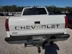 1998 CHEVROLET Gmt