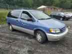2000 TOYOTA SIENNA