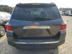 2011 TOYOTA HIGHLANDER