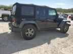 2011 JEEP WRANGLER