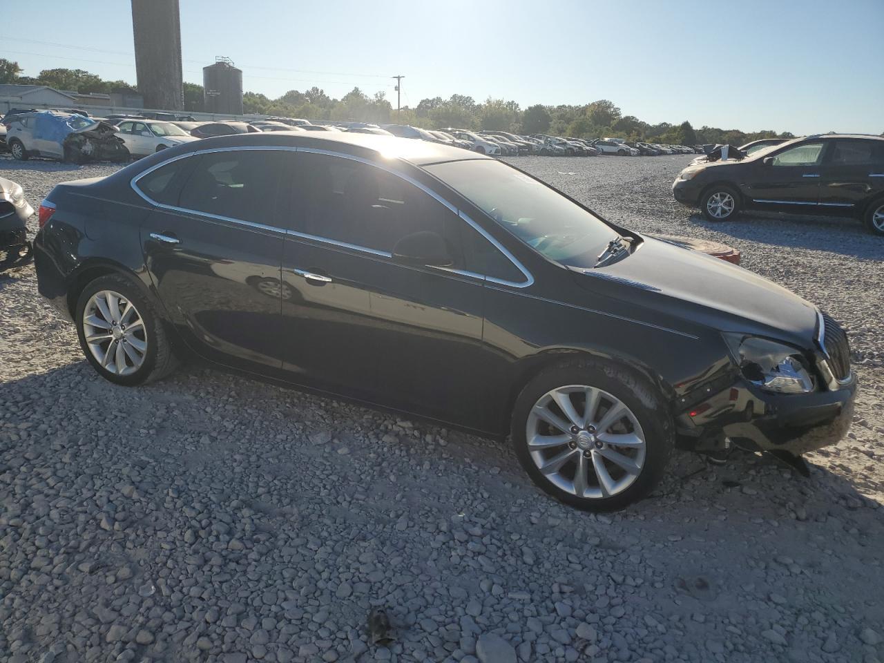 2012 BUICK VERANO