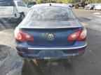 2011 VOLKSWAGEN CC