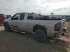 2009 CHEVROLET Silverado