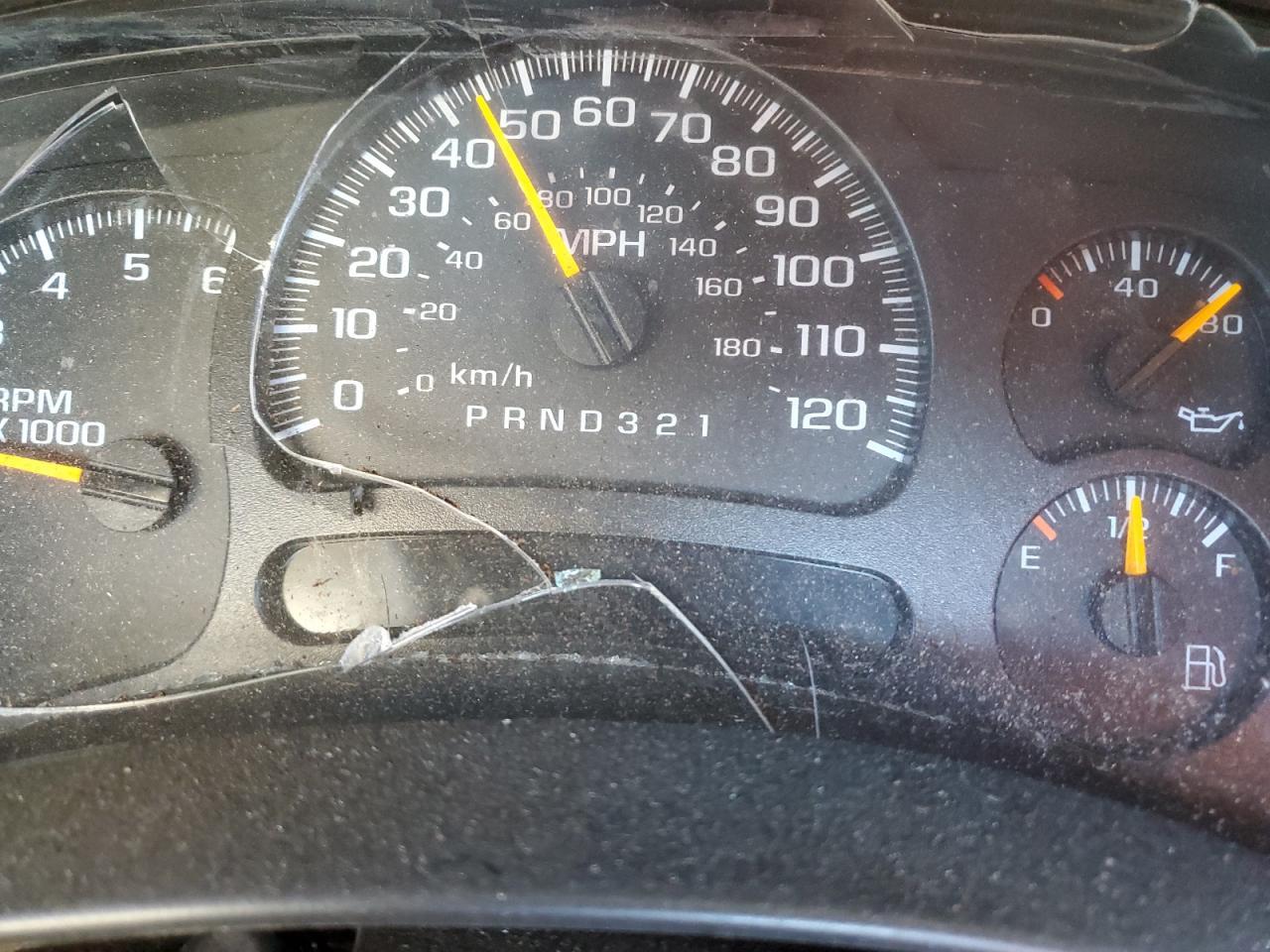 2007 CHEVROLET Silverado