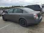 2006 NISSAN ALTIMA