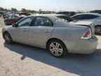 2008 FORD FUSION