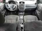 2017 NISSAN VERSA