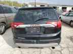 2018 GMC ACADIA