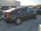 2018 CADILLAC ATS