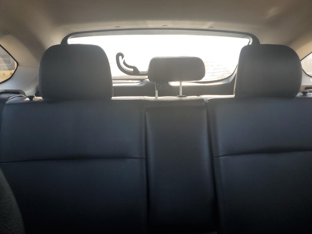 2014 SUBARU IMPREZA