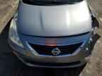 2012 NISSAN VERSA
