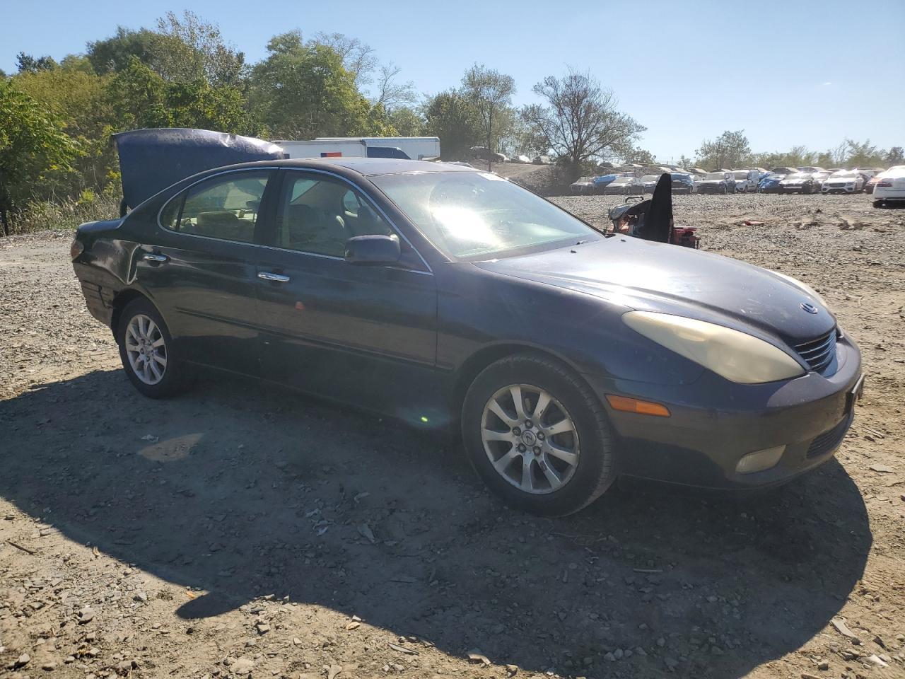 2002 LEXUS Es 300