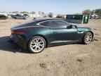 2016 JAGUAR F-Type