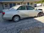 2005 TOYOTA CAMRY