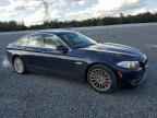 2013 BMW 5 series