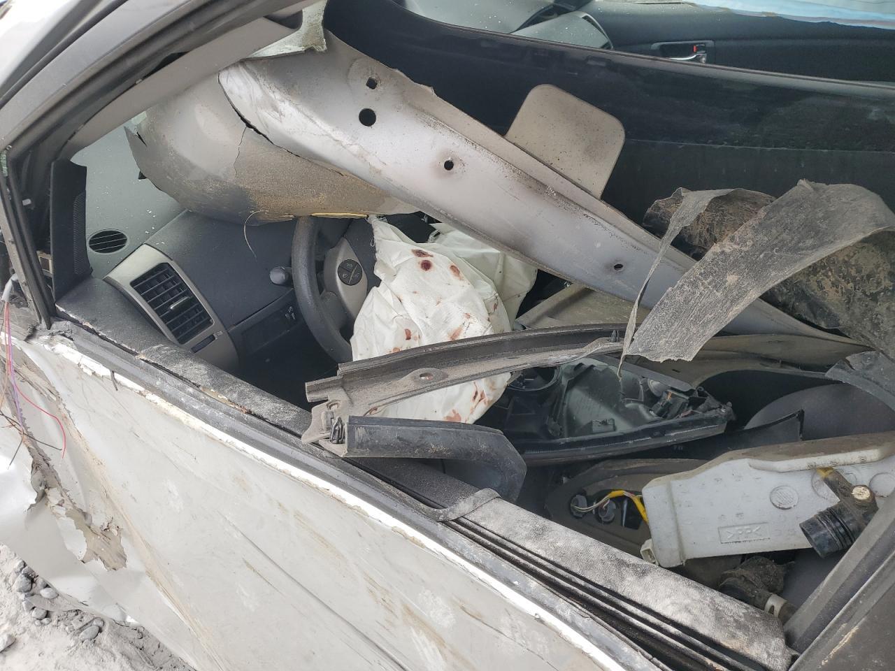 2007 TOYOTA PRIUS