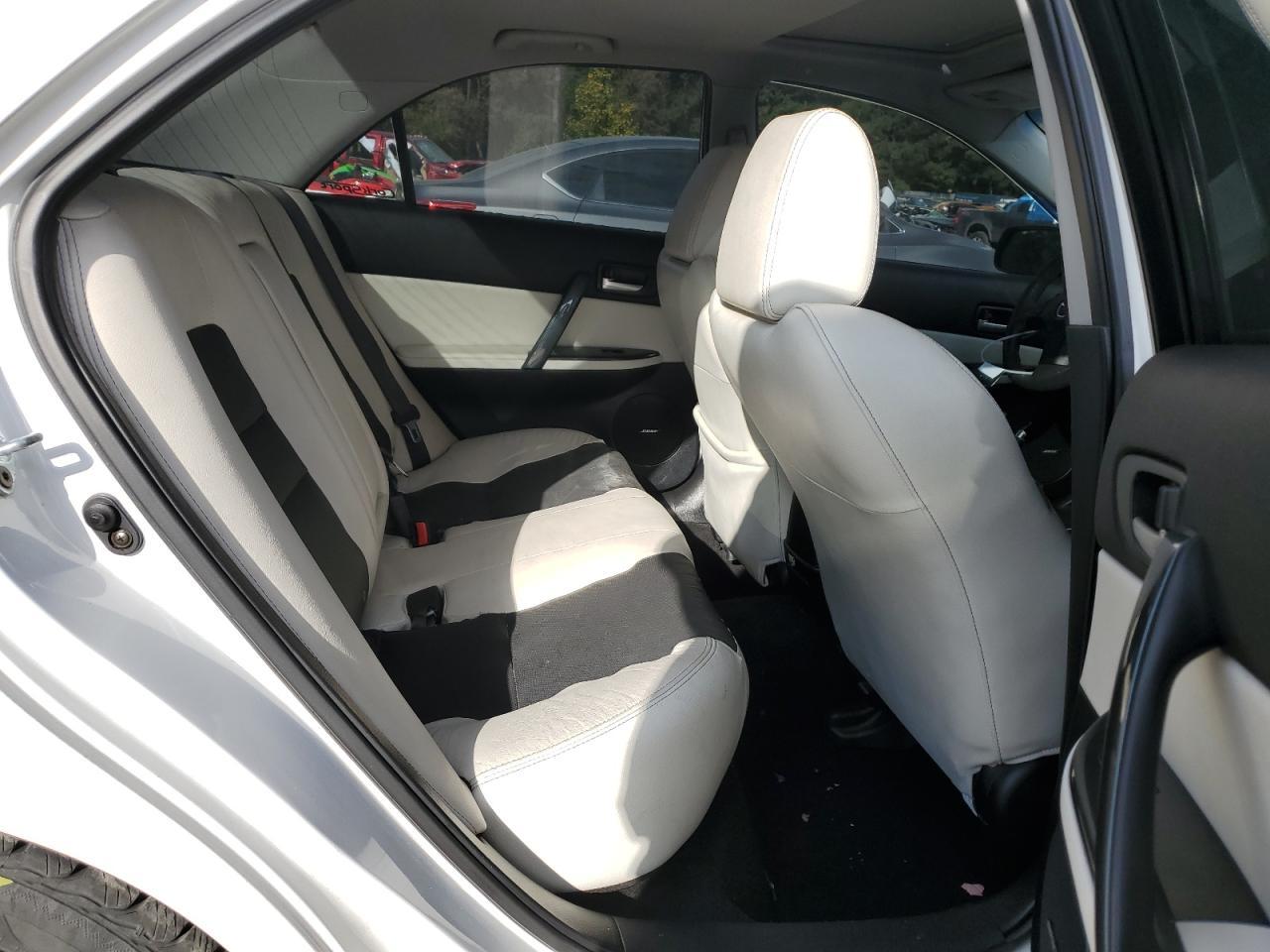 2006 MAZDA 6