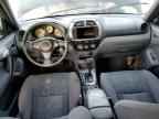 2003 TOYOTA RAV4