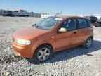 2006 CHEVROLET Aveo