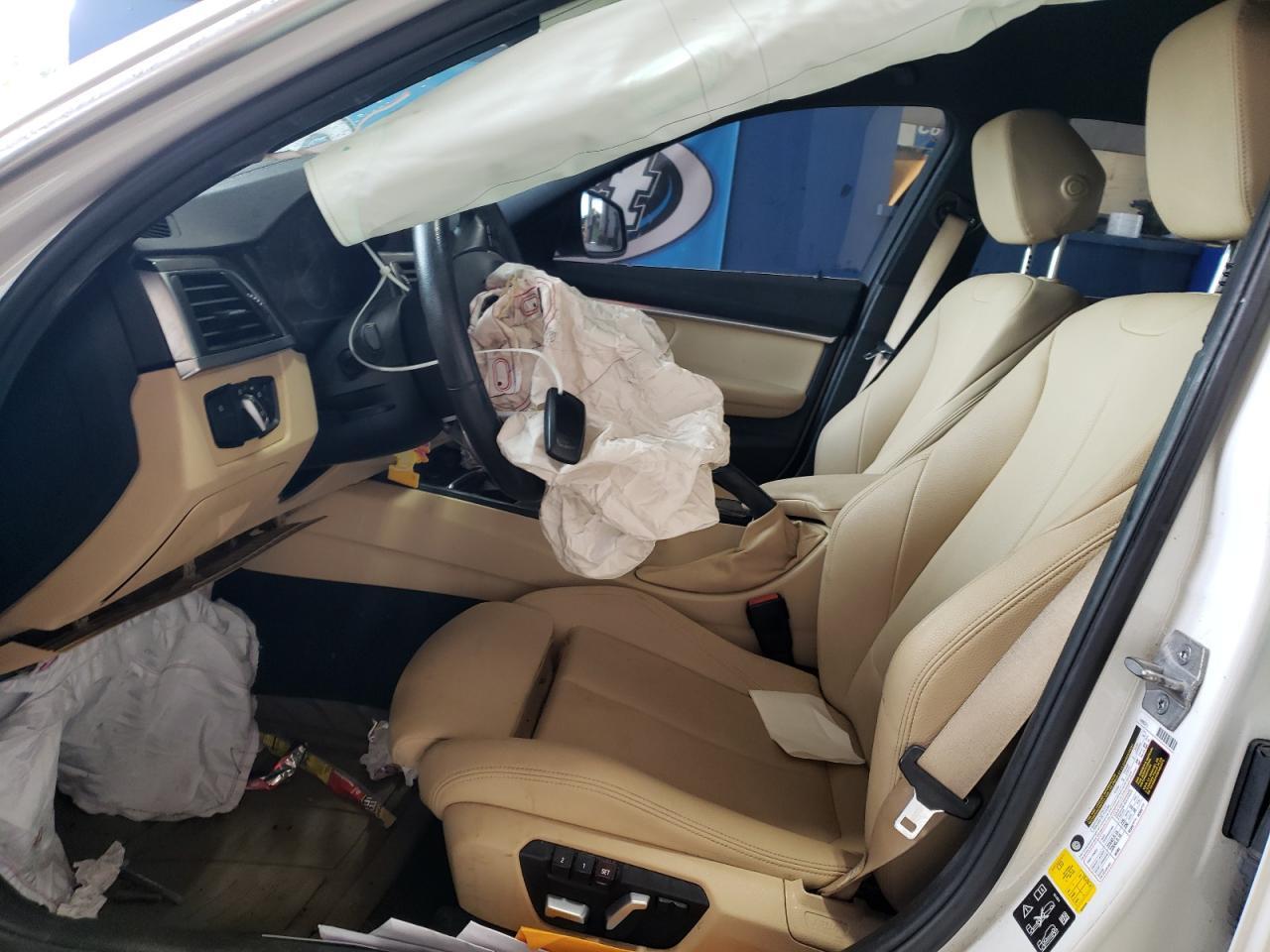 2018 BMW 3 SERIES