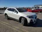 2018 BMW X2