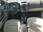 2013 KIA FORTE