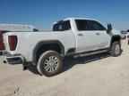 2020 GMC Sierra
