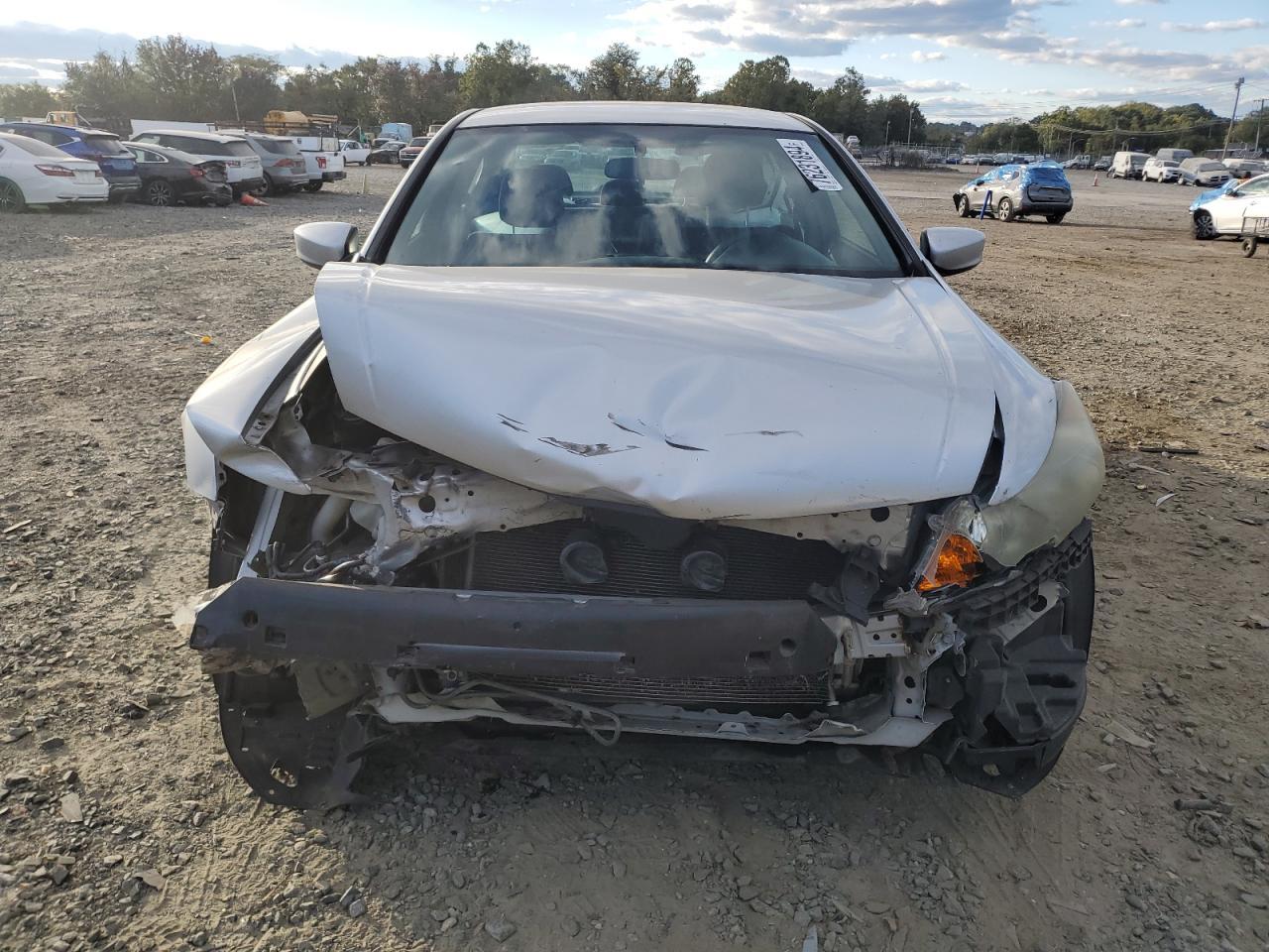 2009 HONDA ACCORD