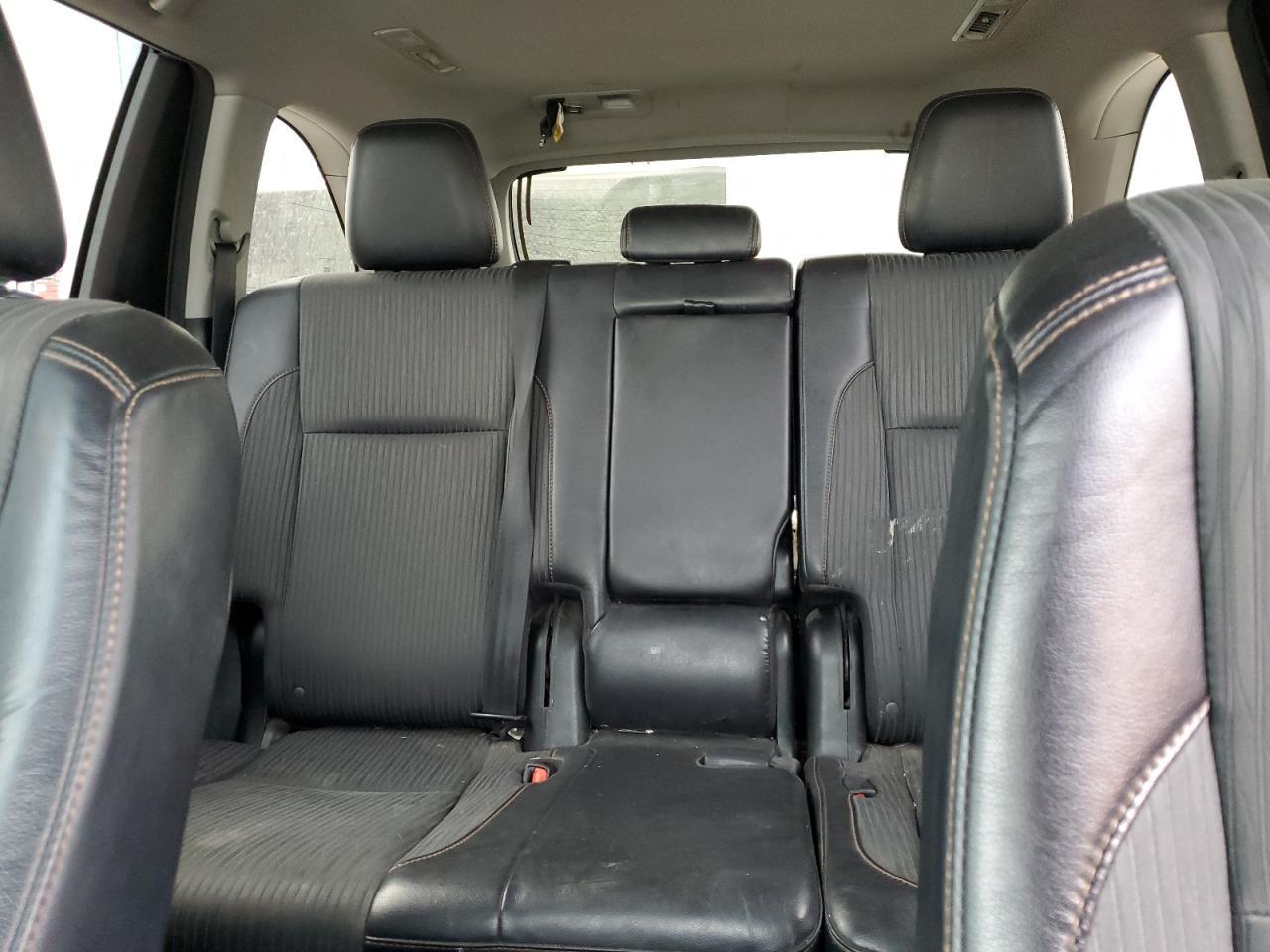 2016 TOYOTA HIGHLANDER