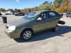 2005 SUZUKI Forenza