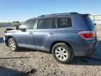 2013 TOYOTA HIGHLANDER