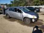 2008 NISSAN SENTRA