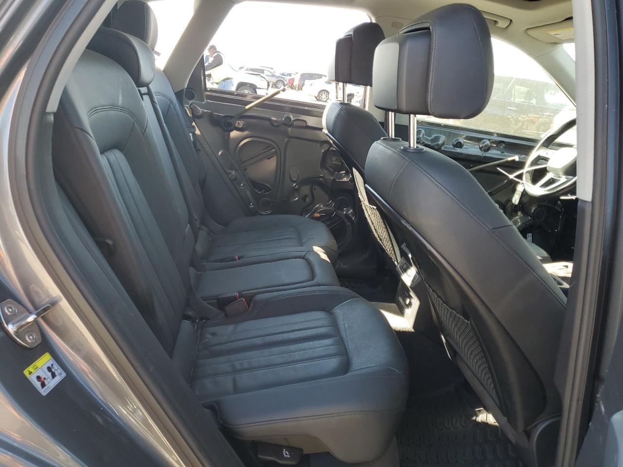 2020 AUDI Q5