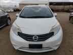 2014 NISSAN Versa Note