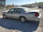 2007 FORD Crown Victoria