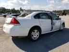 2011 CHEVROLET IMPALA