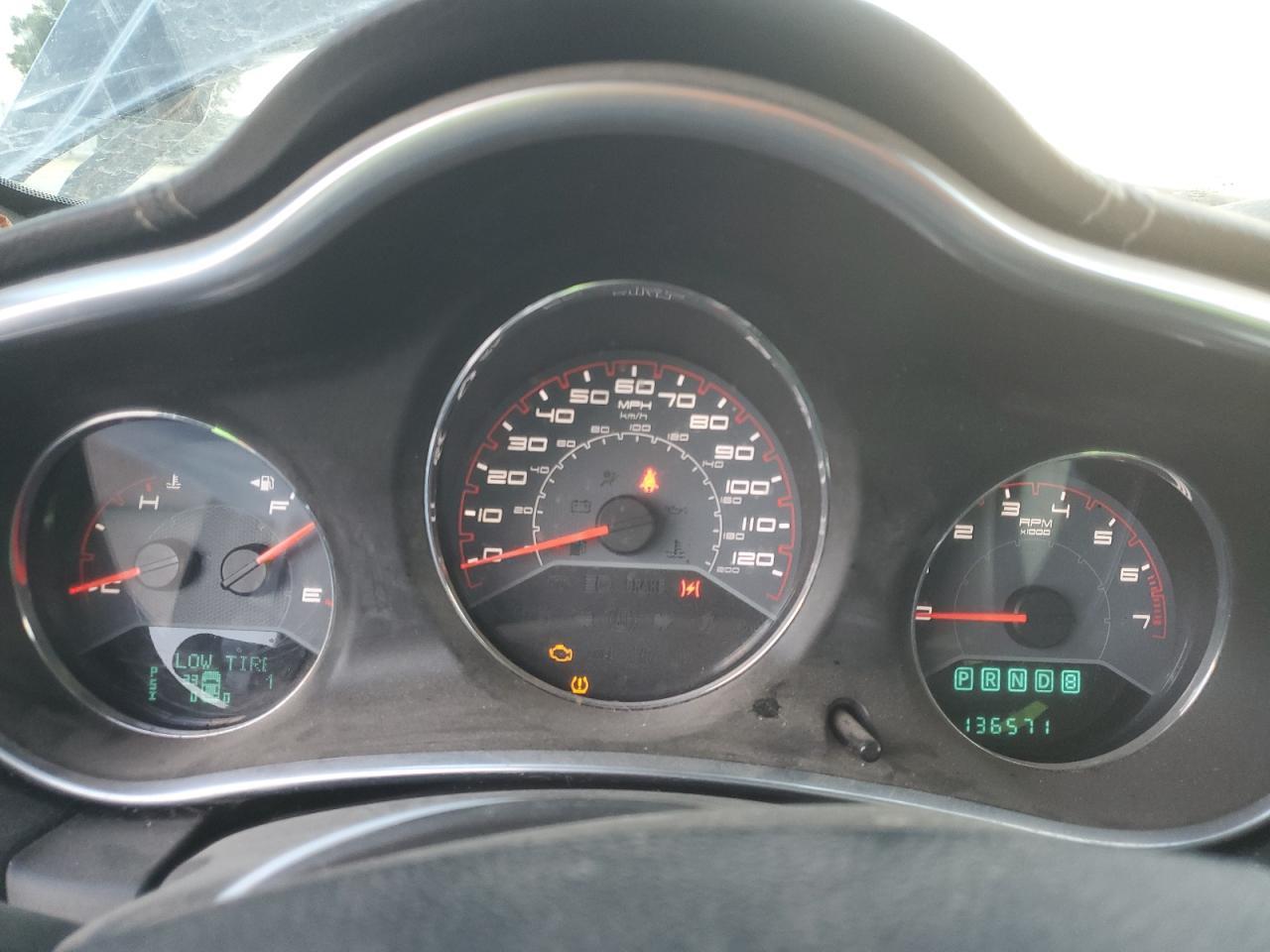 2013 DODGE Avenger
