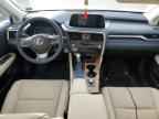 2022 LEXUS RX 450H