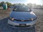 2011 HONDA CIVIC