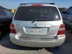 2005 TOYOTA HIGHLANDER