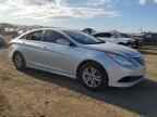2014 HYUNDAI SONATA