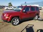 2012 JEEP PATRIOT