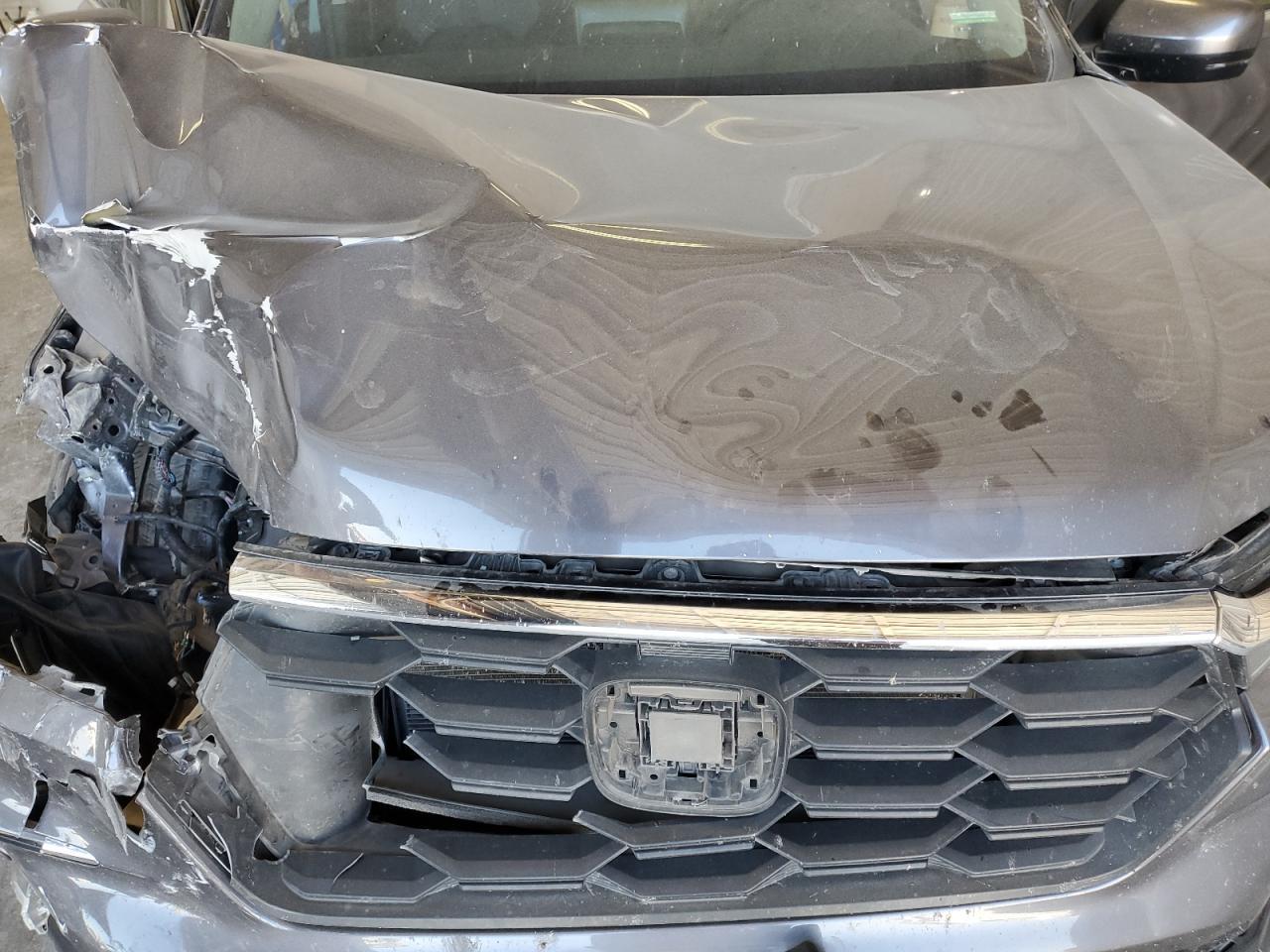 2023 HONDA PILOT