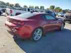 2017 CHEVROLET Camaro
