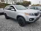 2011 KIA SORENTO