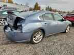 2011 NISSAN Maxima