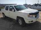 2009 HONDA Ridgeline