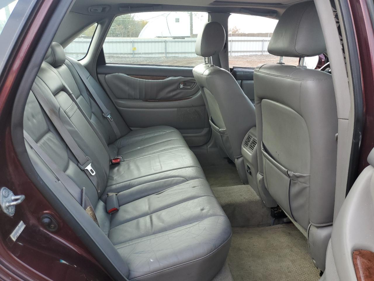 2003 TOYOTA Avalon