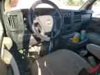 2012 CHEVROLET EXPRESS 2500