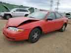 2004 OLDSMOBILE Alero